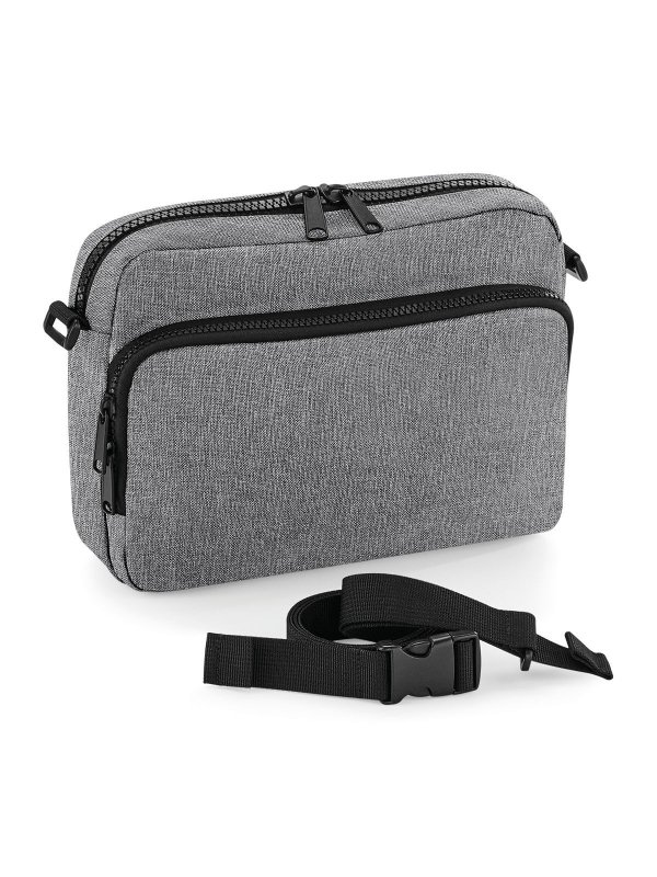 grey marl